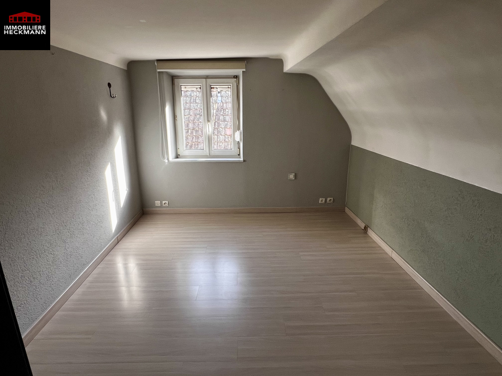 Image_, Appartement, Breitenbach, ref :FG54