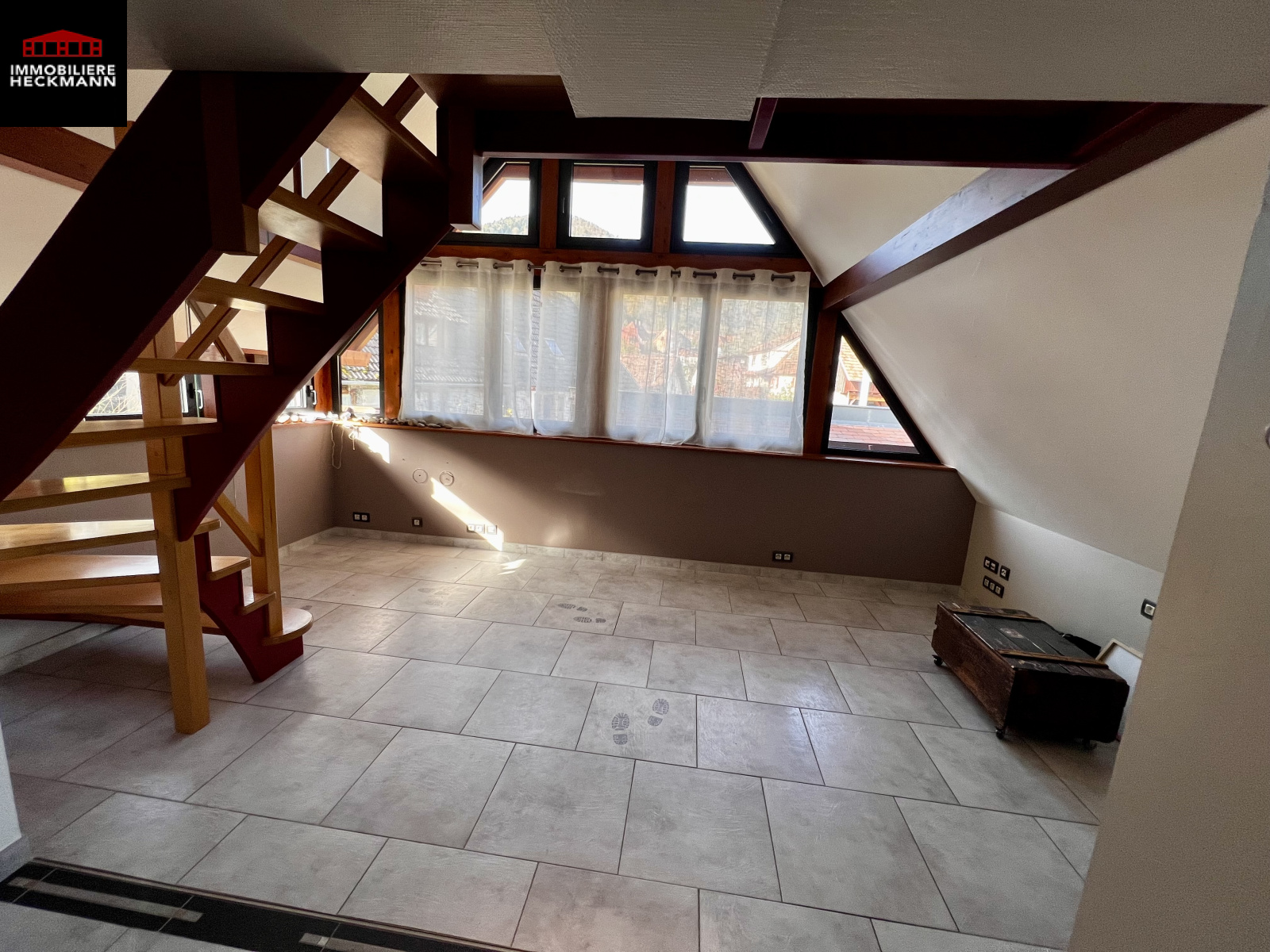 Image_, Appartement, Breitenbach, ref :FG54