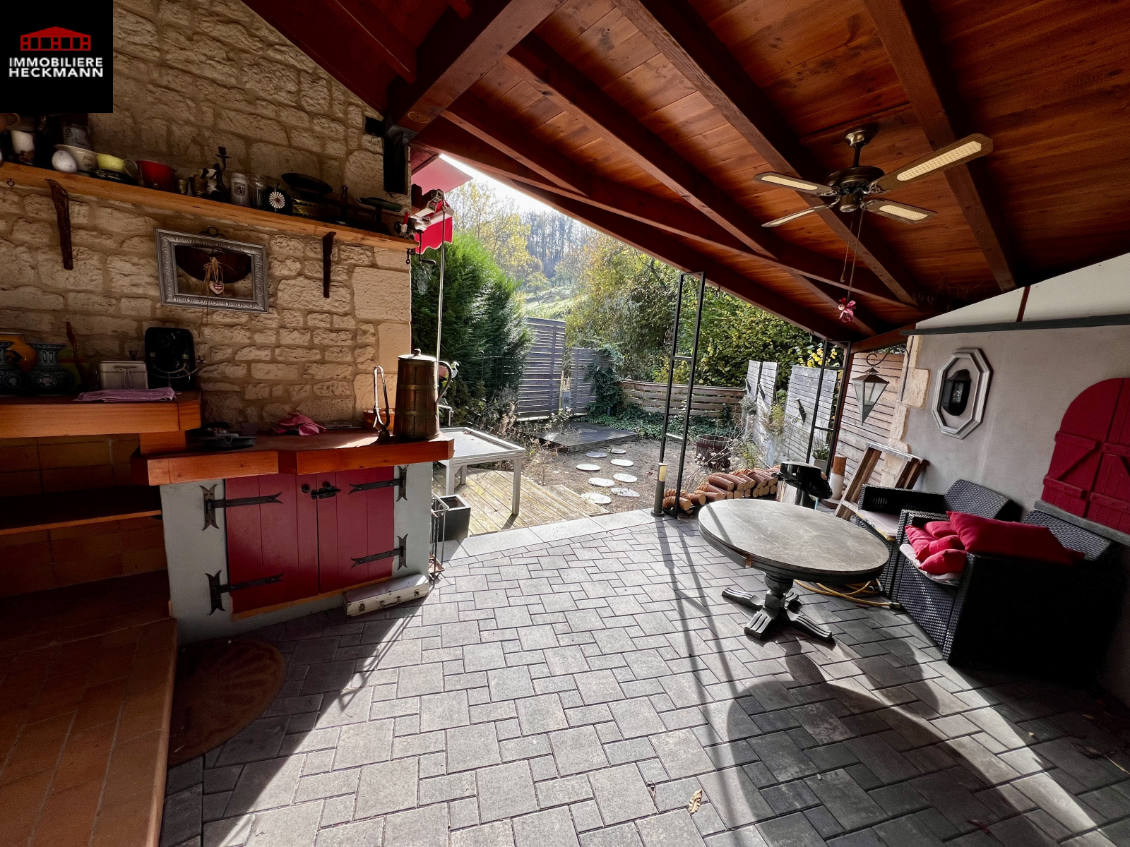 Image_, Appartement, Breitenbach, ref :FG54