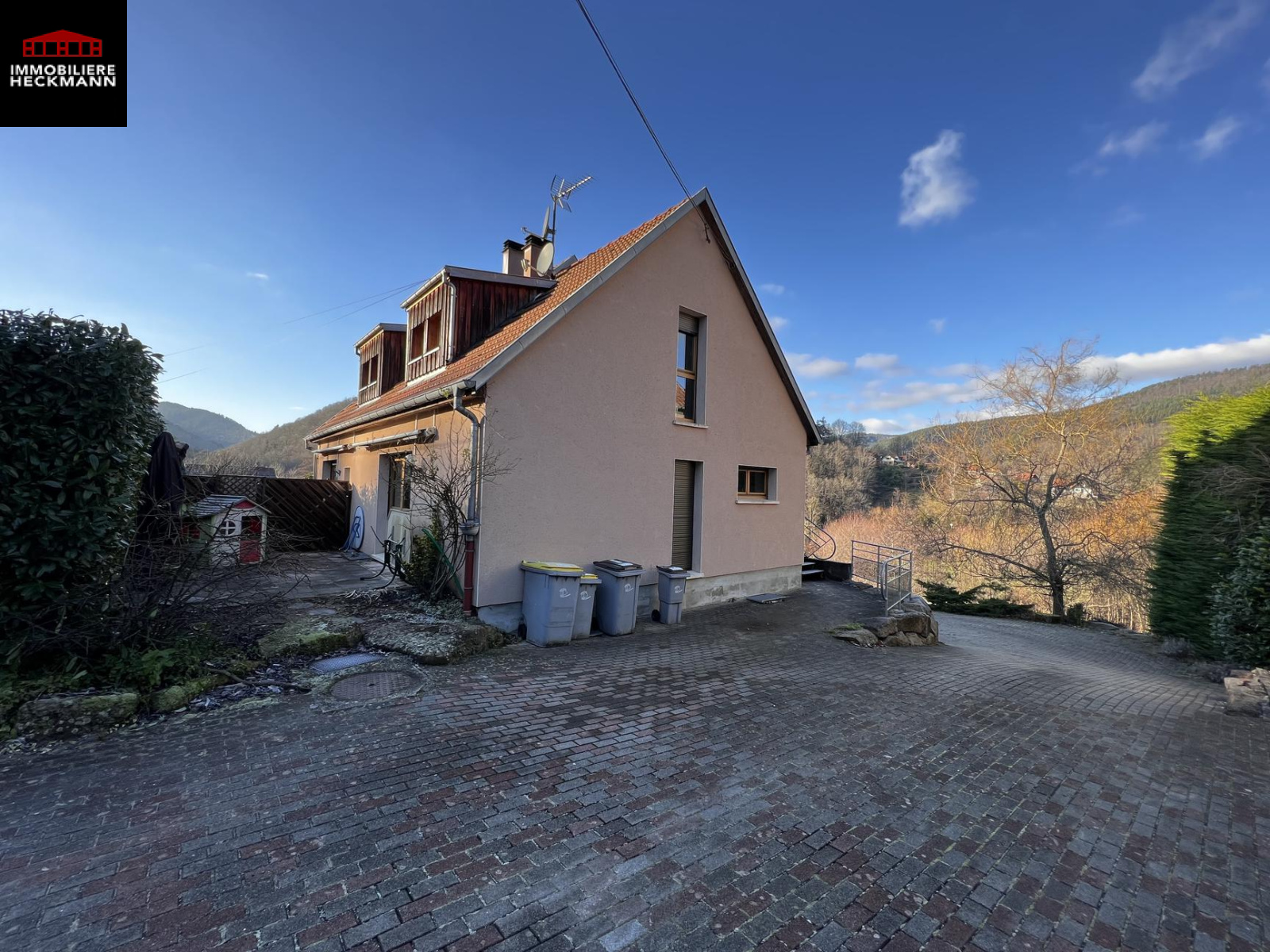 Image_, Maison, Fouchy, ref :8404