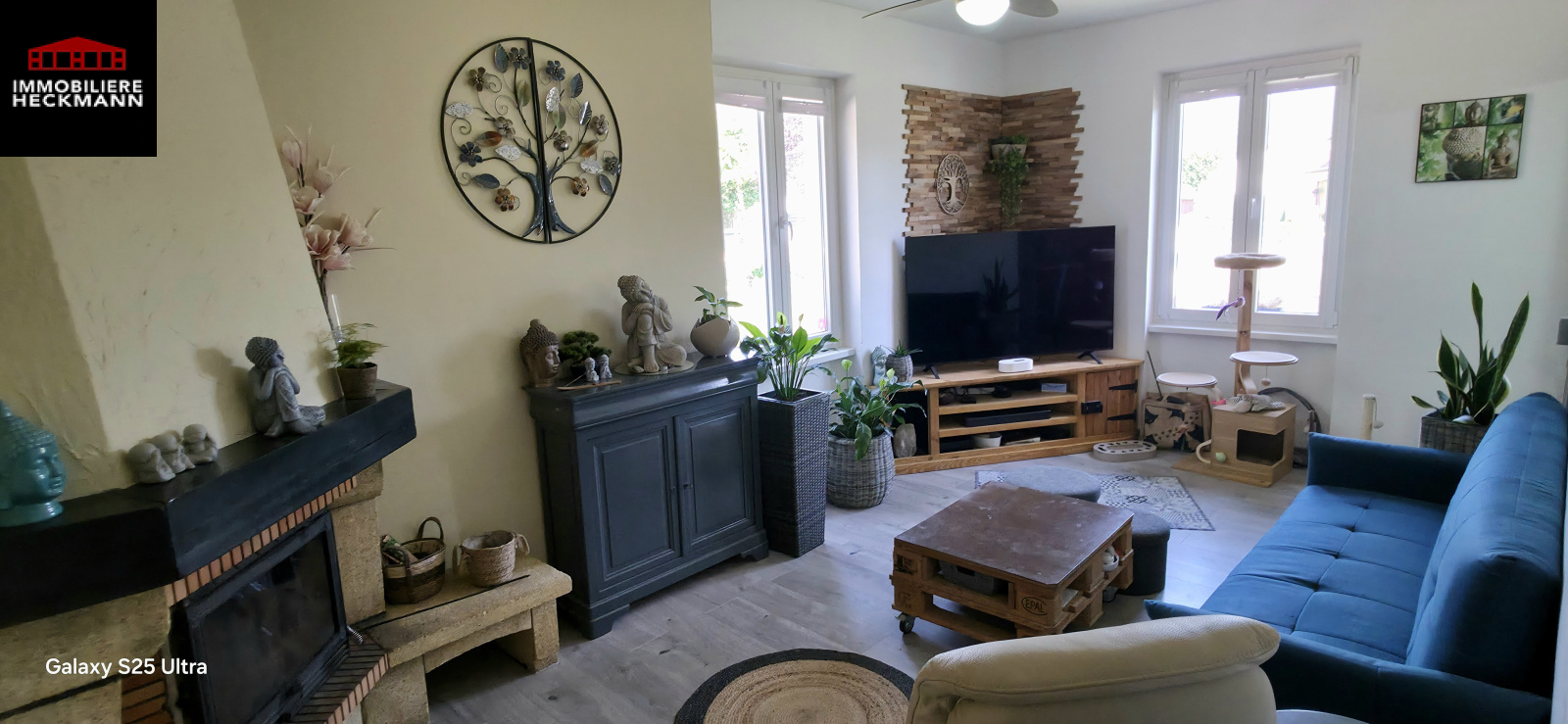 Image_, Maison, Ville, ref :FG14