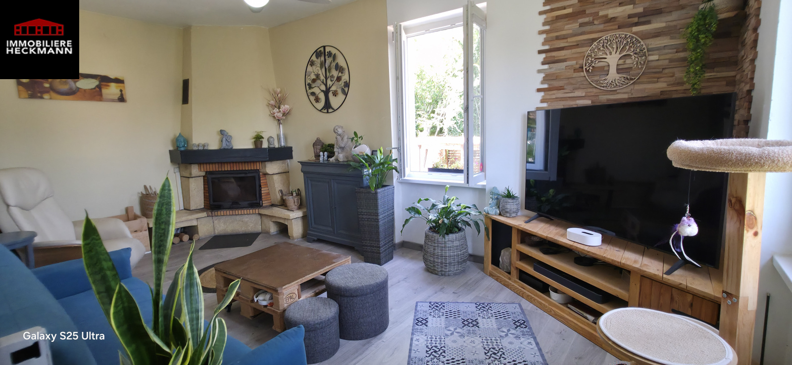 Image_, Maison, Ville, ref :FG14