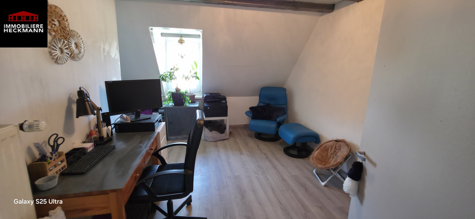 Image_, Maison, Ville, ref :FG14