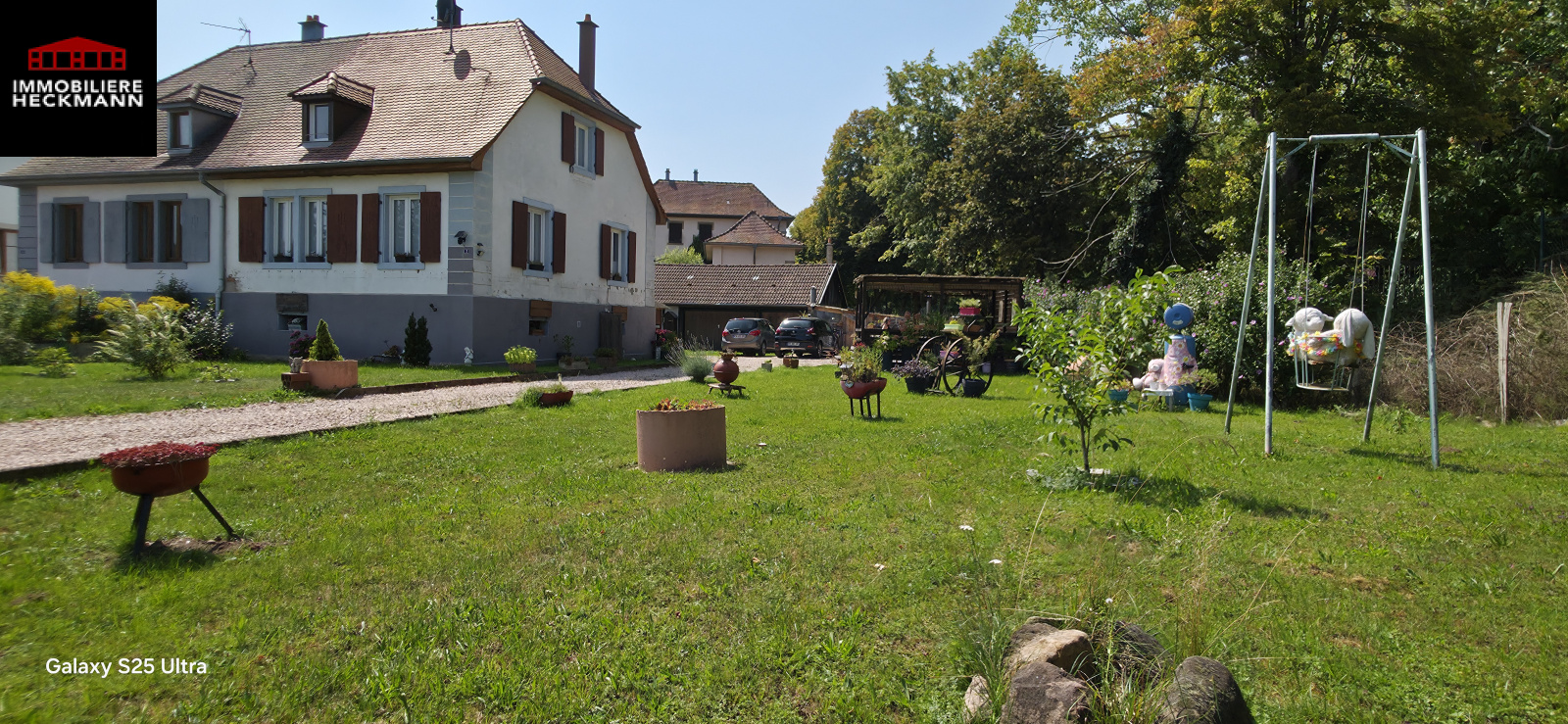 Image_, Maison, Ville, ref :FG14