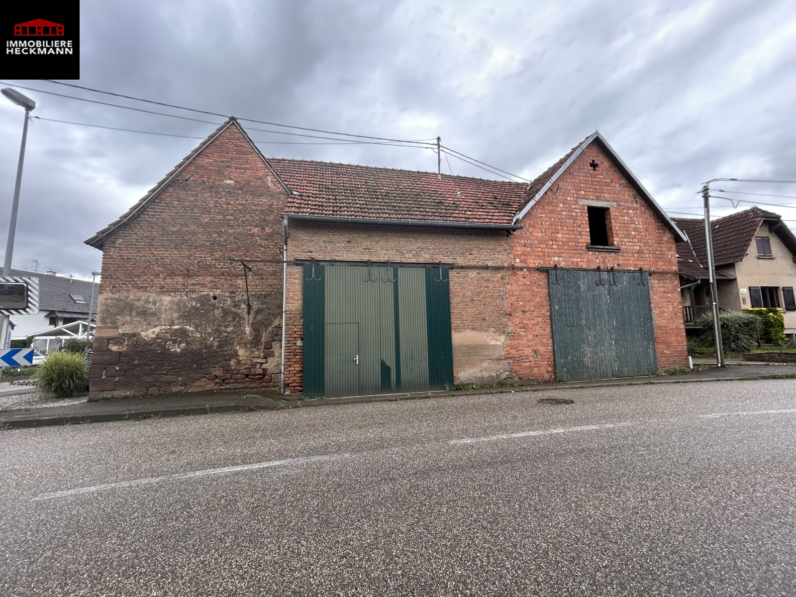 Image_, Maison, Lixhausen, ref :SNM_142