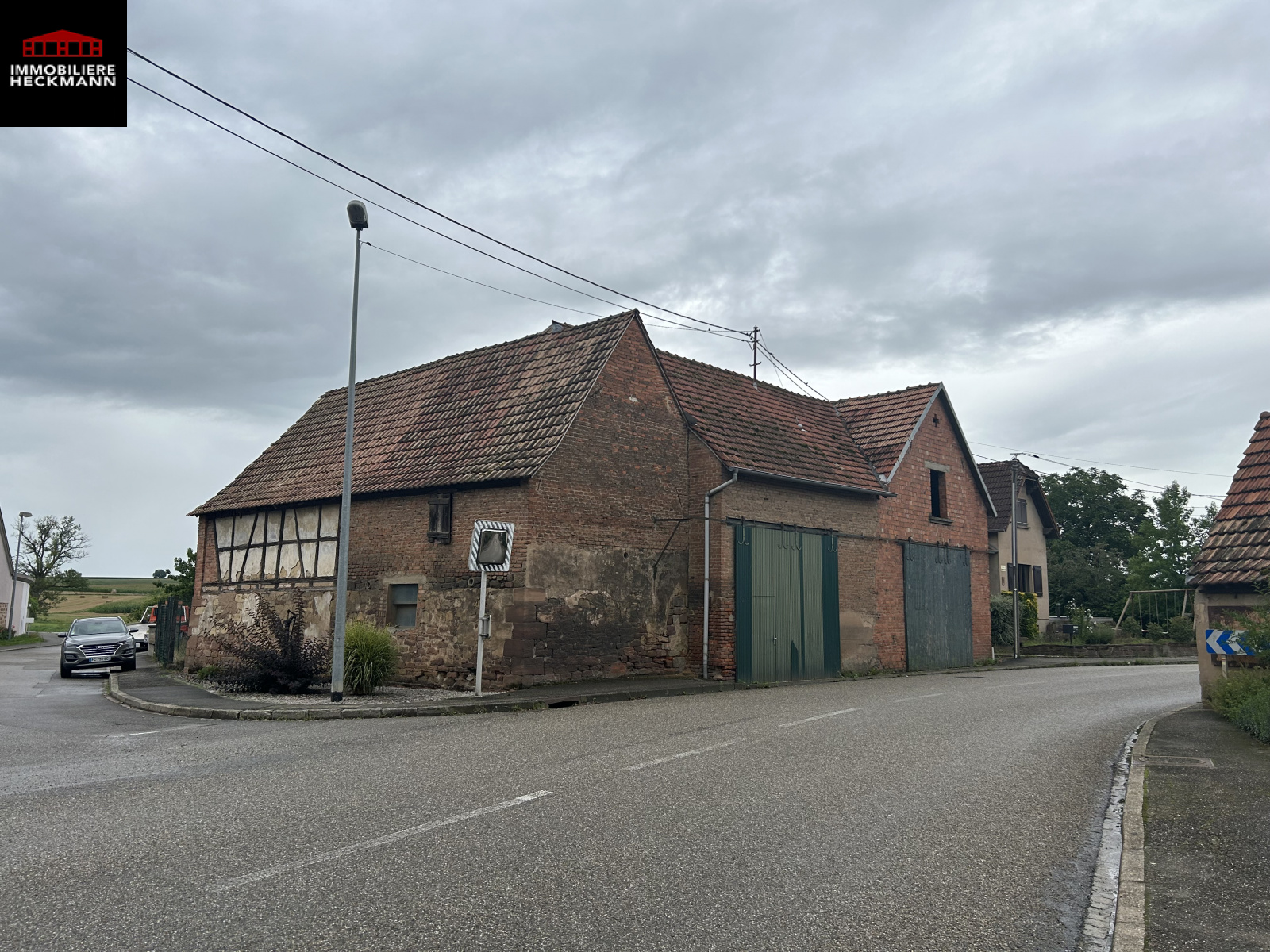 Image_, Maison, Lixhausen, ref :SNM_142