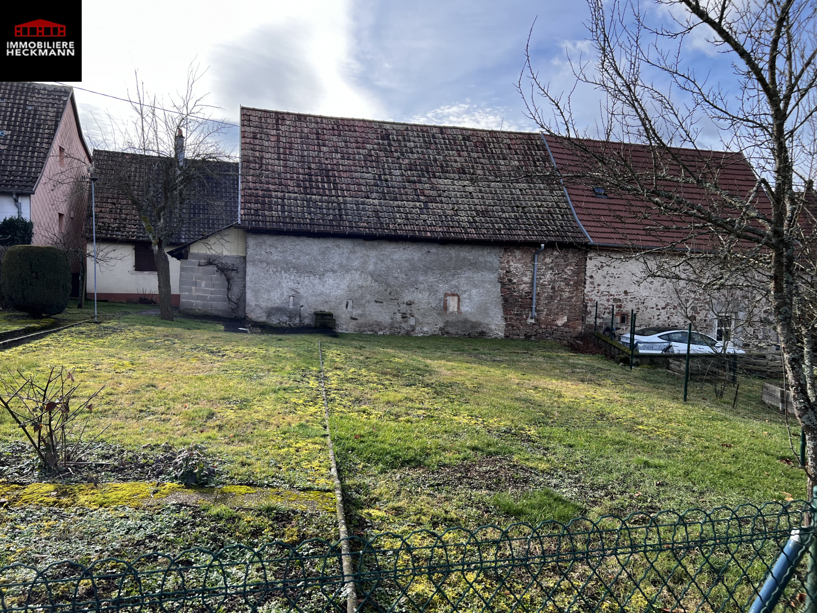 Image_, Maison, Triembach-au-Val, ref :FG612