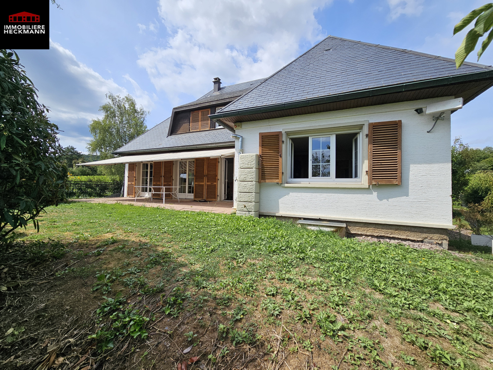 Image_, Maison, Molsheim, ref :158