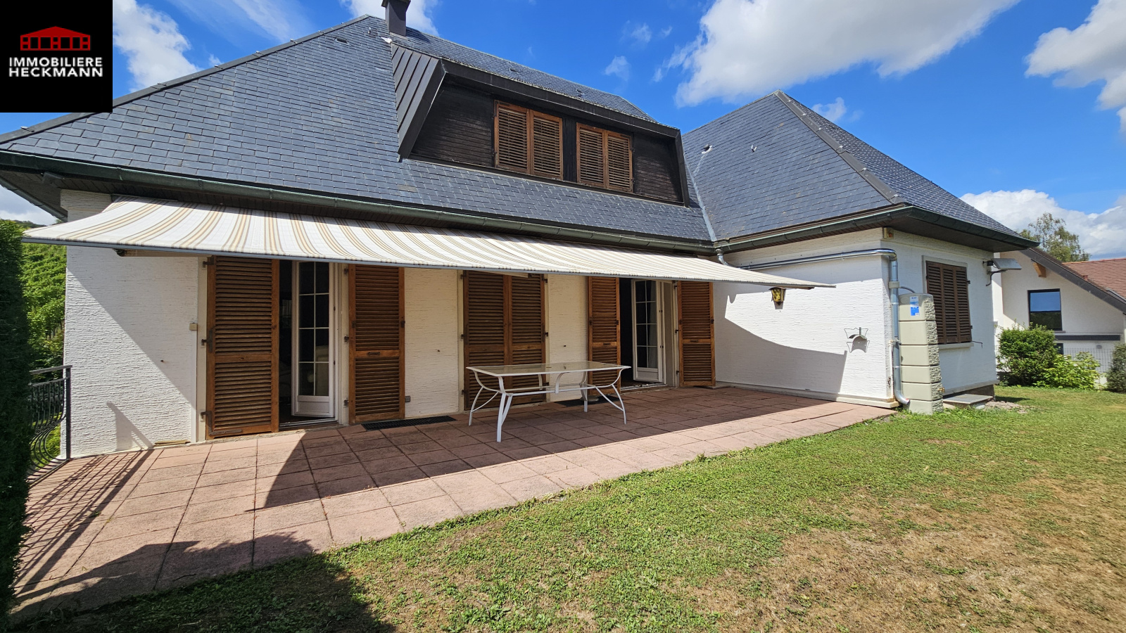 Image_, Maison, Molsheim, ref :158