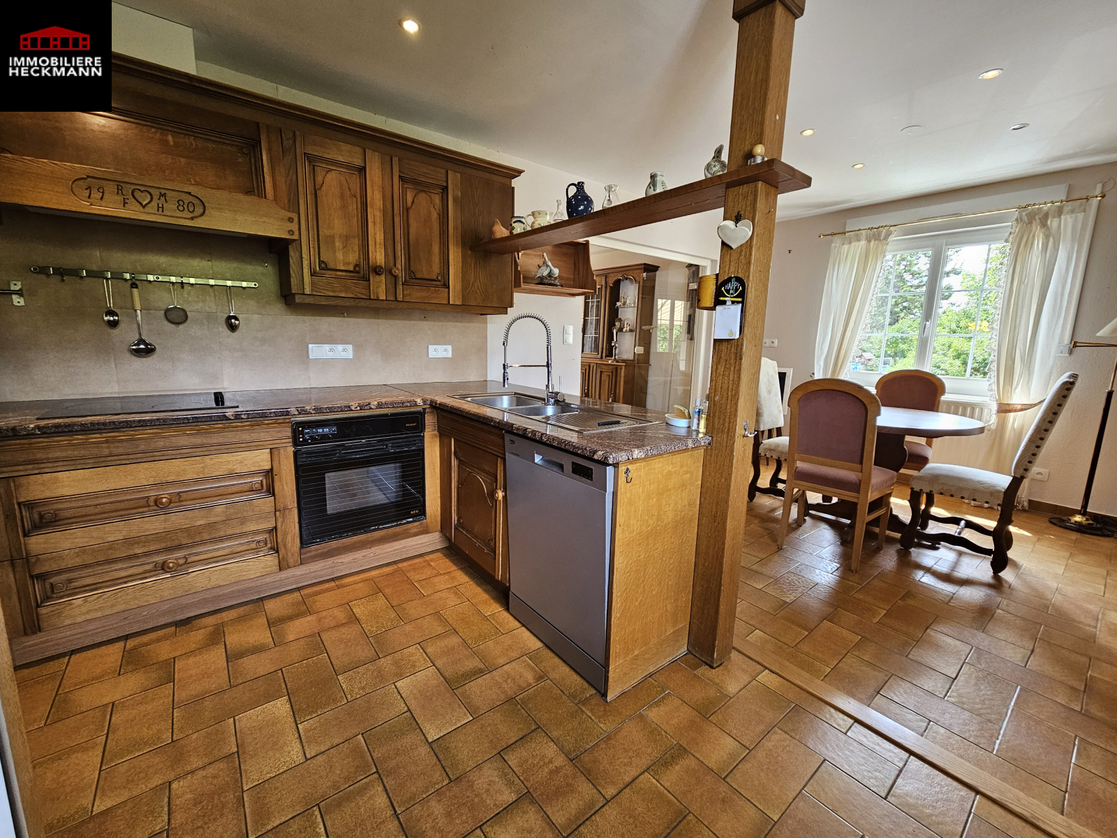 Image_, Maison, Molsheim, ref :158