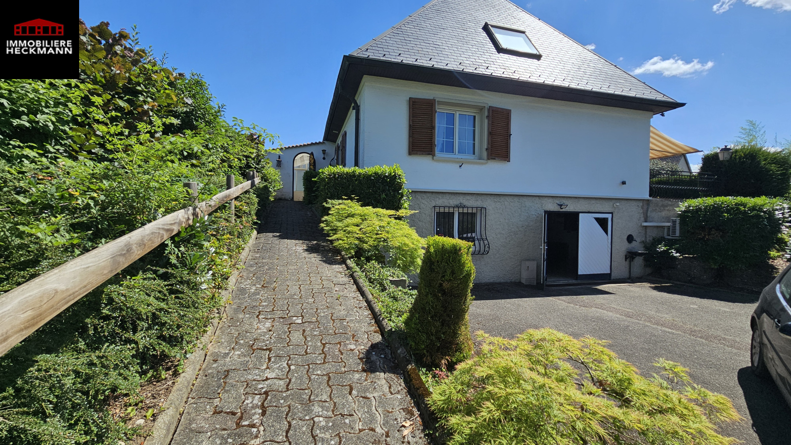 Image_, Maison, Molsheim, ref :158