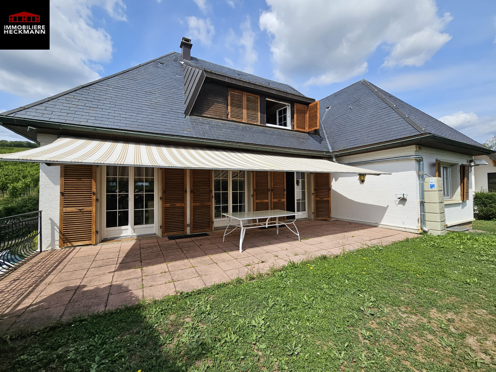 Image_, Maison, Molsheim, ref :158