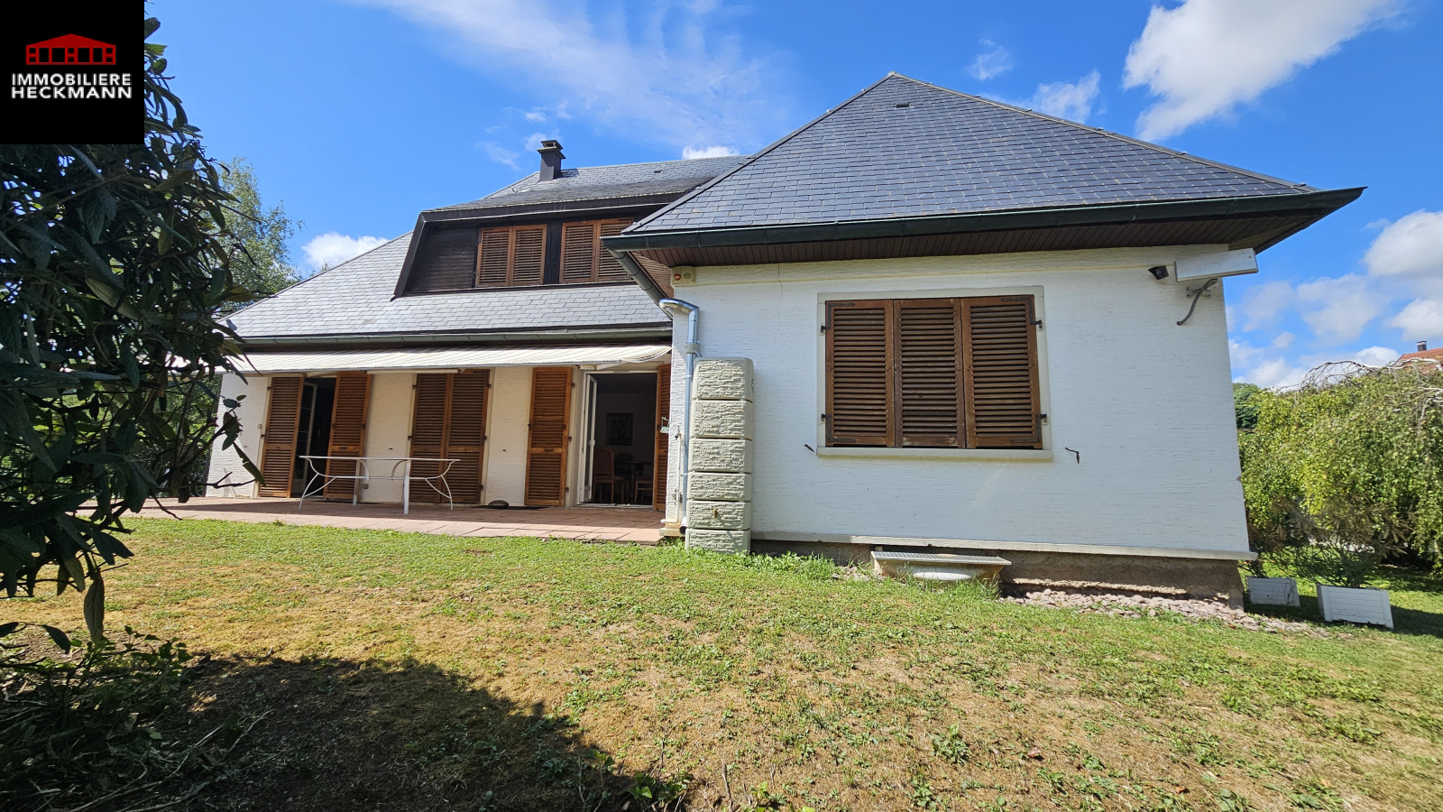 Image_, Maison, Molsheim, ref :158