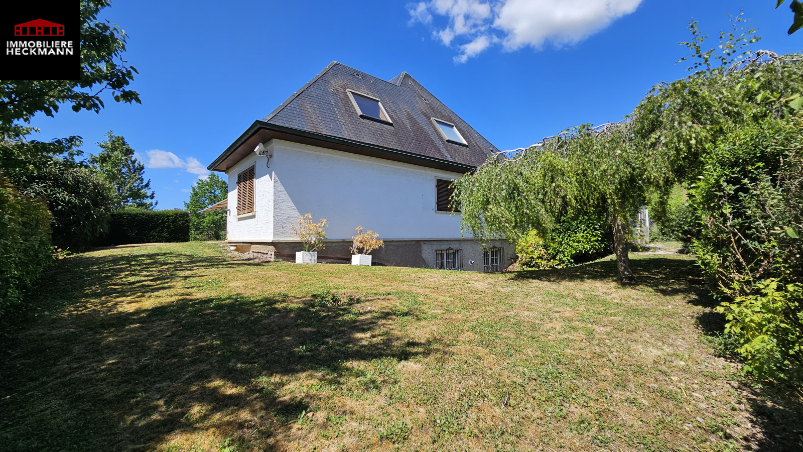 Image_, Maison, Molsheim, ref :158