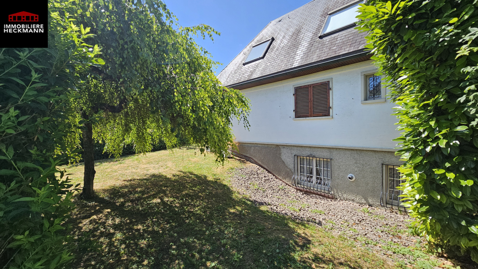 Image_, Maison, Molsheim, ref :158
