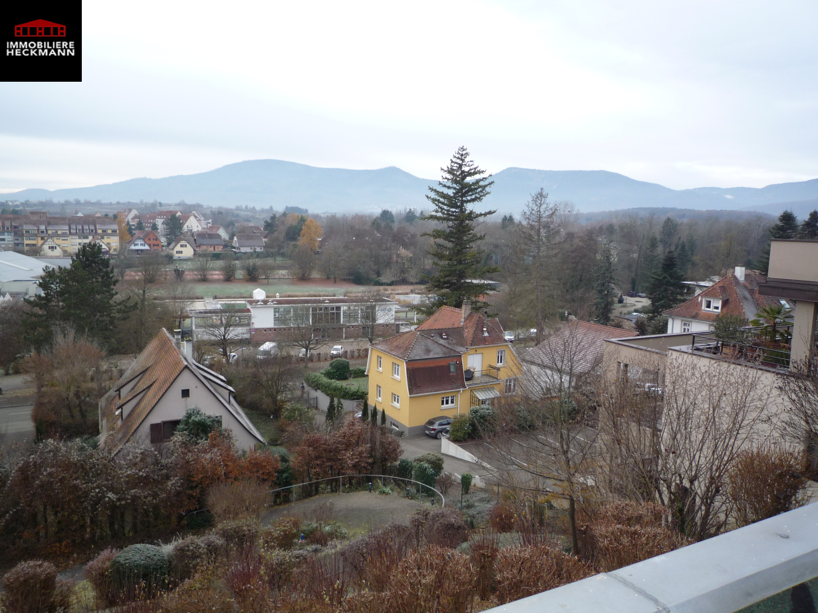 Image_, Appartement, Obernai, ref :SNM-233