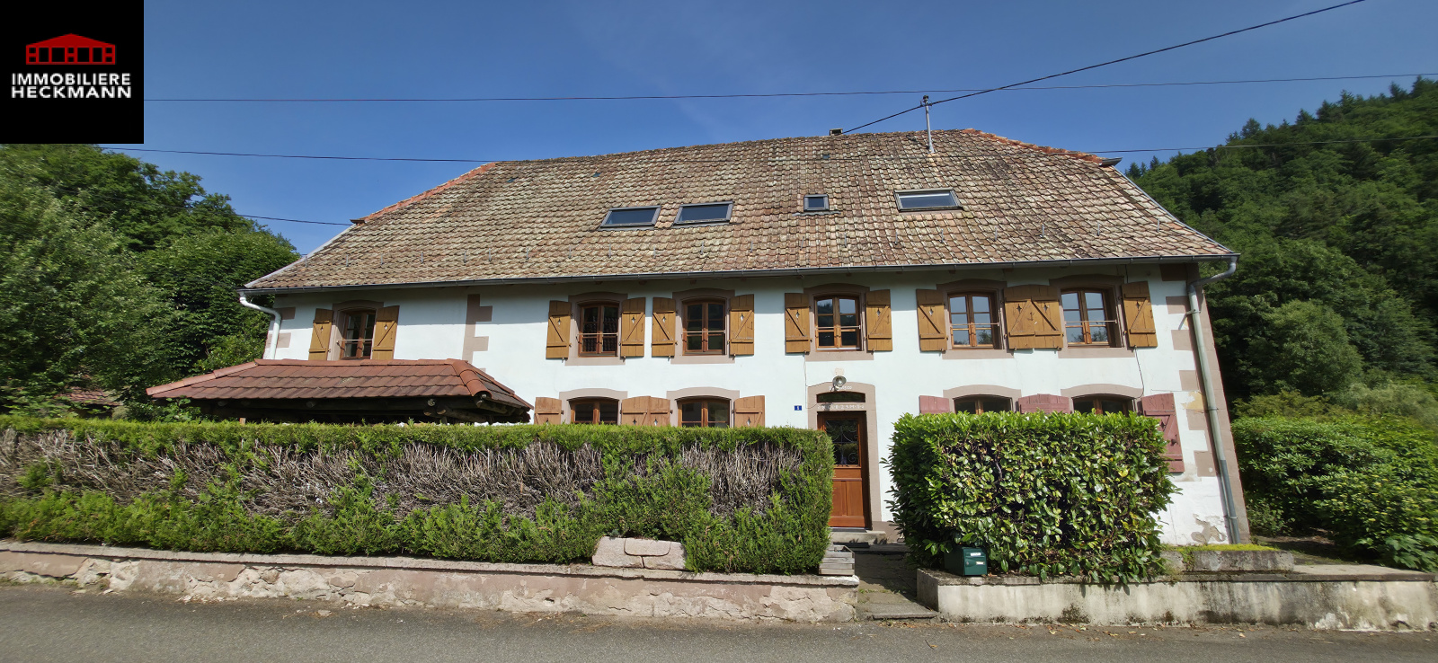 Image_, Maison, Ville, ref :FG315