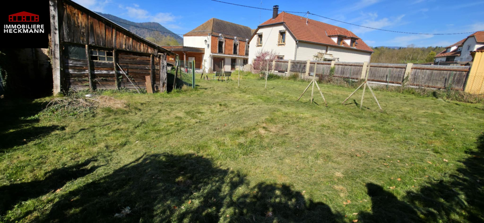 Image_, Maison, Thanvillé, ref :FF07