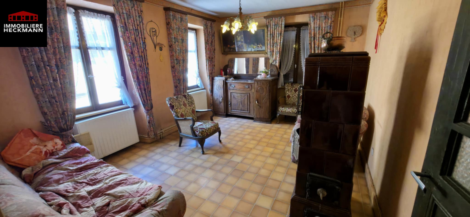 Image_, Maison, Thanvillé, ref :FF07