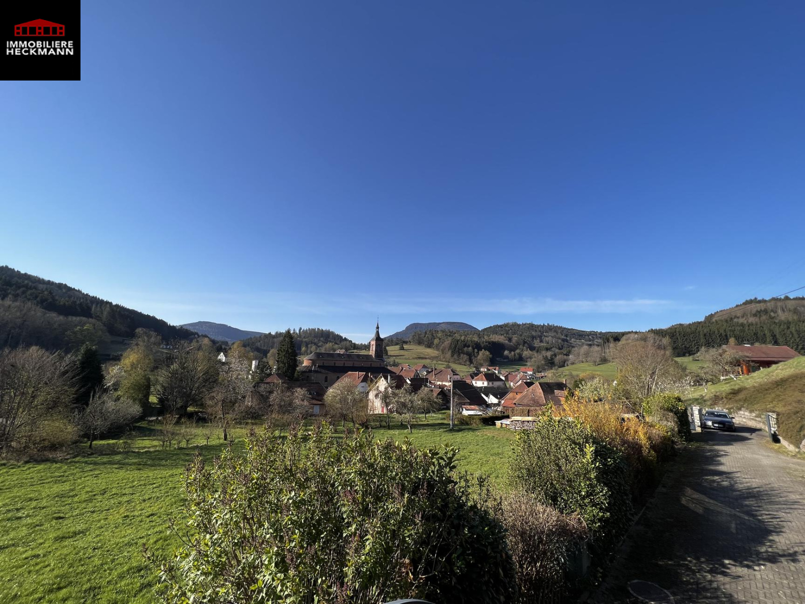 Image_, Maison, Ville, ref :8450