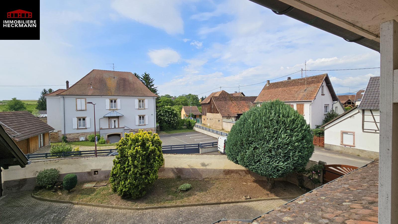 Image_, Maison, Griesheim-près-Molsheim, ref :SNM_195