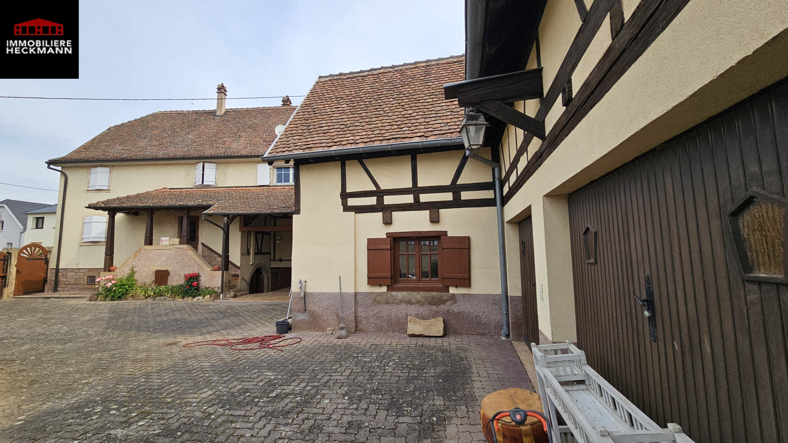 Image_, Maison, Griesheim-près-Molsheim, ref :SNM_195