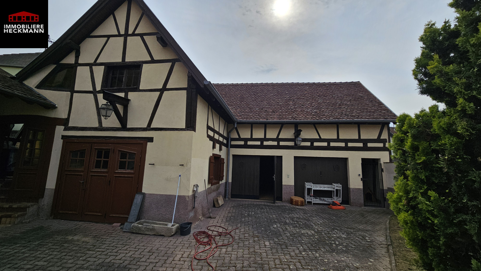 Image_, Maison, Griesheim-près-Molsheim, ref :SNM_195