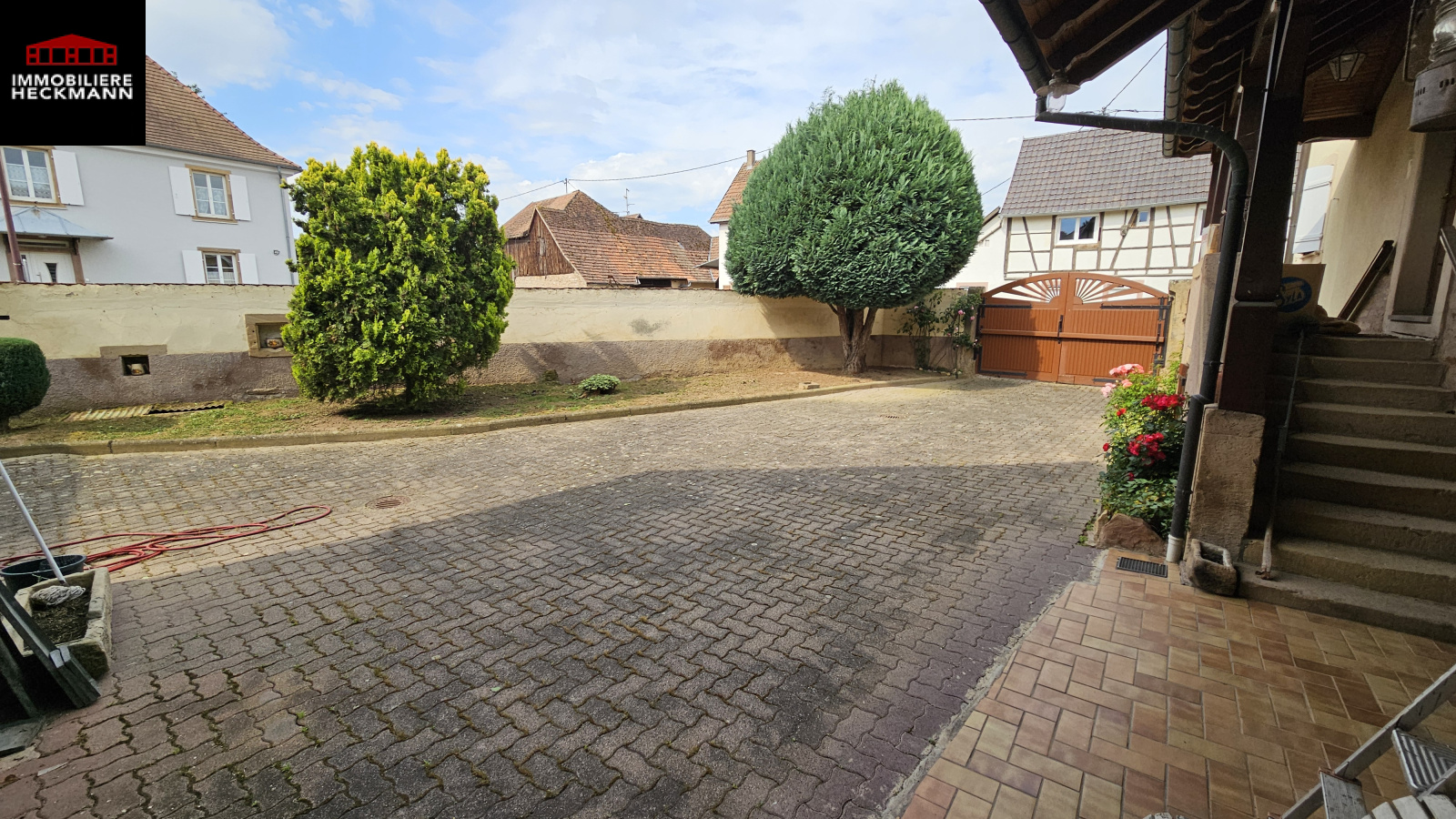Image_, Maison, Griesheim-près-Molsheim, ref :SNM_195