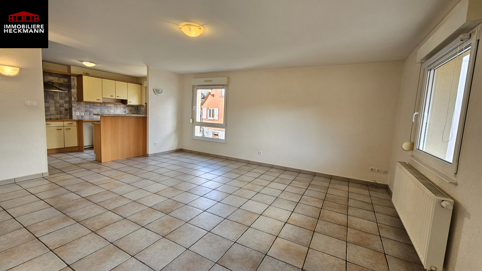 Image_, Appartement, Rosheim, ref :SNM_184