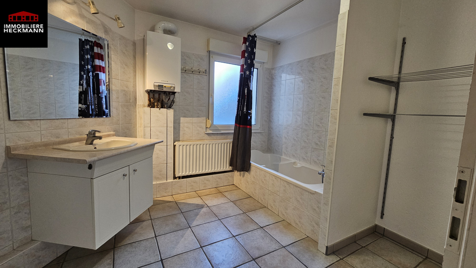 Image_, Appartement, Rosheim, ref :SNM_184